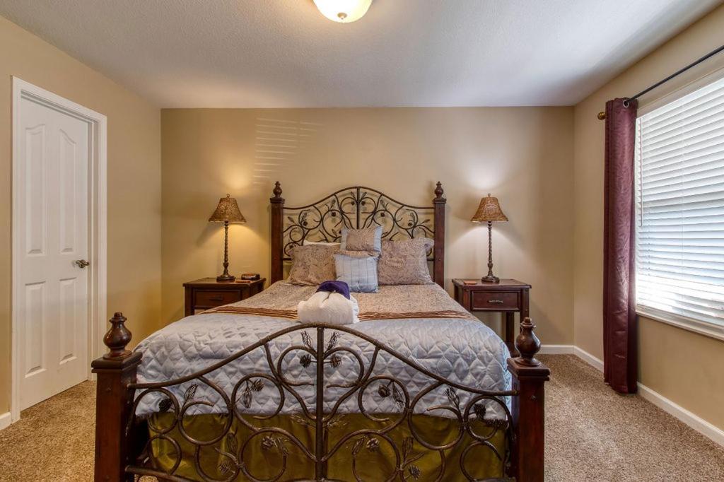 A Happy Cottage- Get 951 Worth Of Free Area Attraction Tickets For Each Paid Day! Pigeon Forge Dış mekan fotoğraf