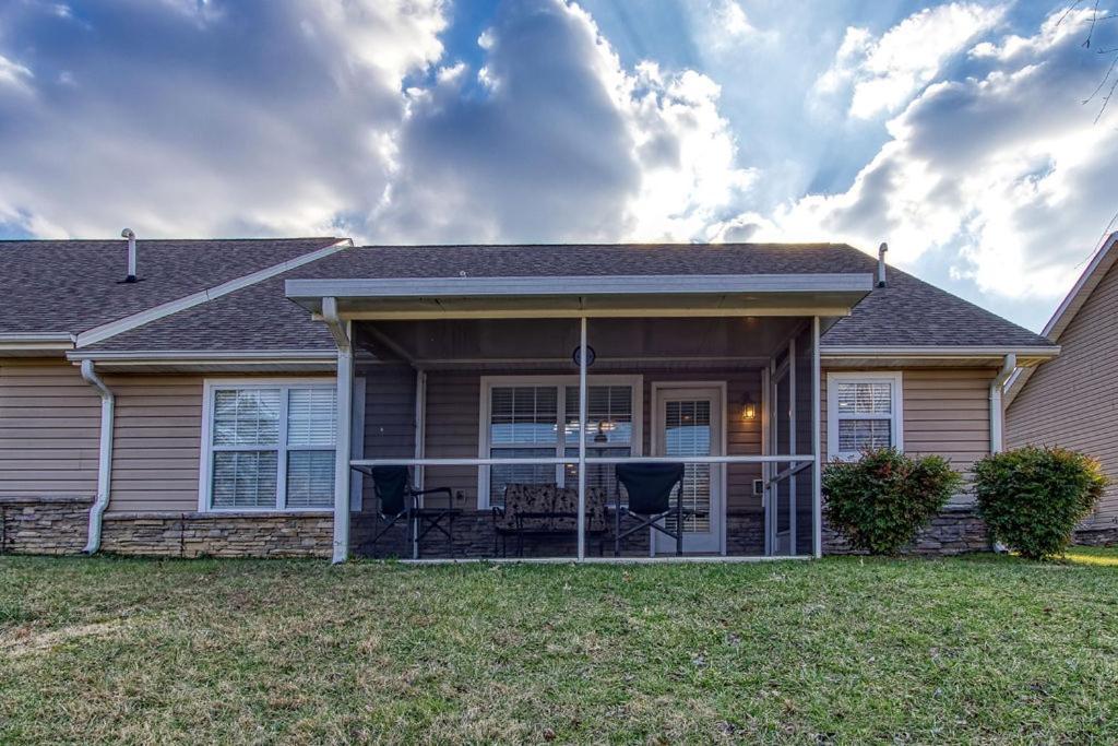 A Happy Cottage- Get 951 Worth Of Free Area Attraction Tickets For Each Paid Day! Pigeon Forge Dış mekan fotoğraf