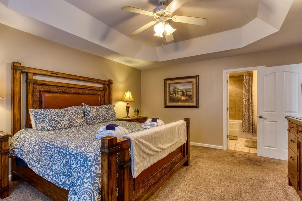 A Happy Cottage- Get 951 Worth Of Free Area Attraction Tickets For Each Paid Day! Pigeon Forge Dış mekan fotoğraf