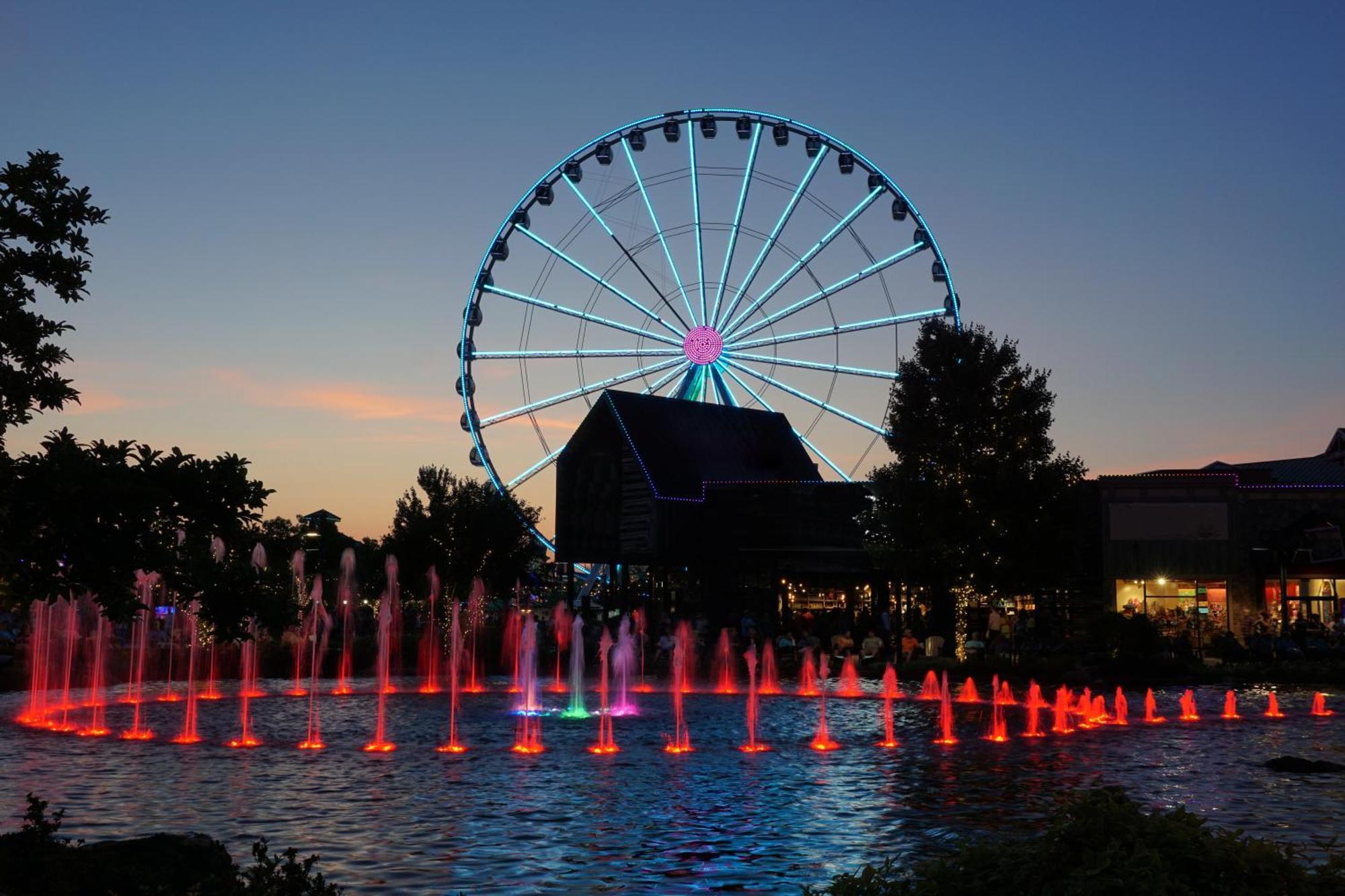 A Happy Cottage- Get 951 Worth Of Free Area Attraction Tickets For Each Paid Day! Pigeon Forge Dış mekan fotoğraf